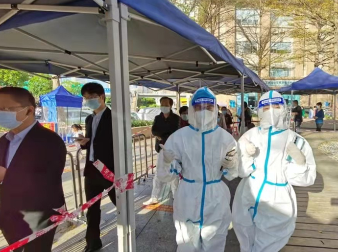 我的kok科技app下载安装抗疫日记